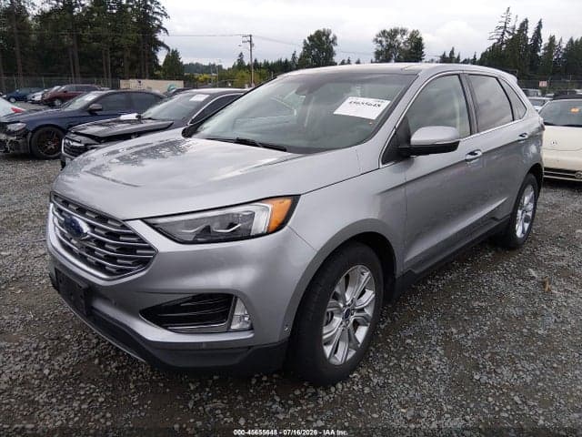 2020 FORD EDGE TITANIUM 2