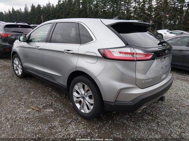 2020 FORD EDGE TITANIUM 3