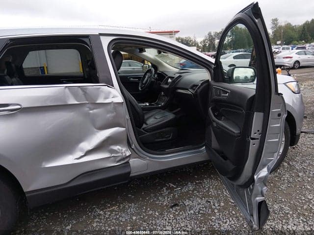 2020 FORD EDGE TITANIUM 5