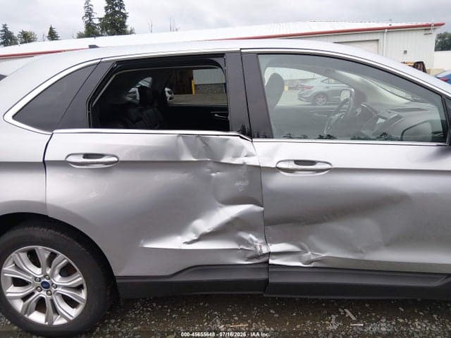 2020 FORD EDGE TITANIUM 6