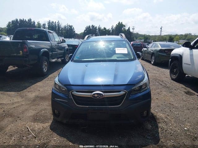 2022 SUBARU OUTBACK 13
