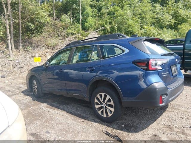 2022 SUBARU OUTBACK 15
