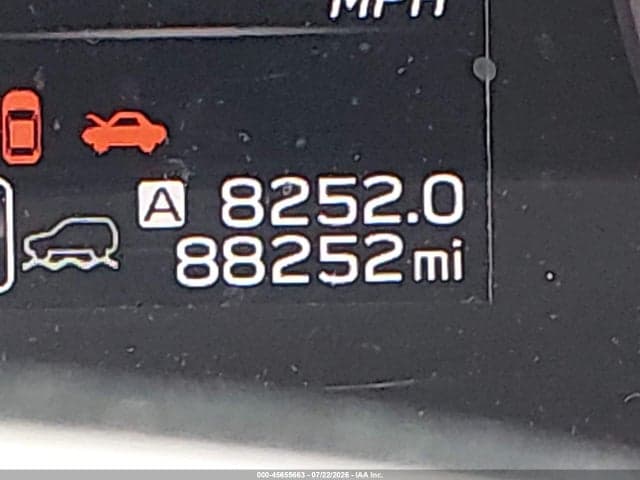 2022 SUBARU OUTBACK 16