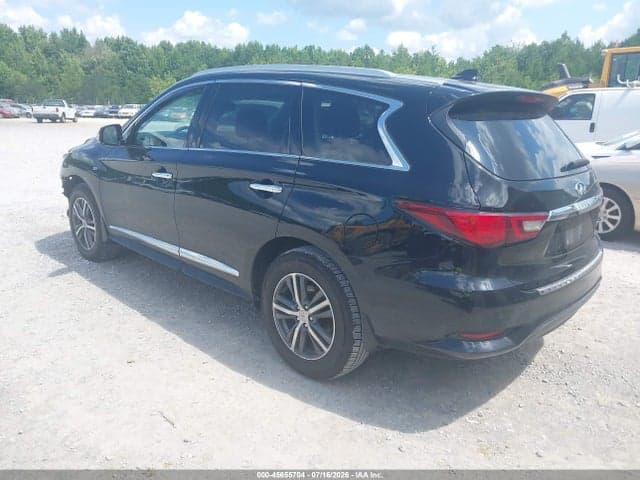 2019 INFINITI QX60 LUXE 3