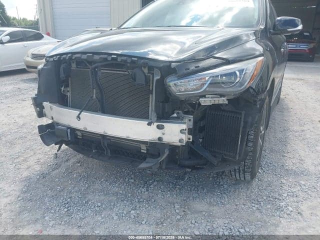 2019 INFINITI QX60 LUXE 6
