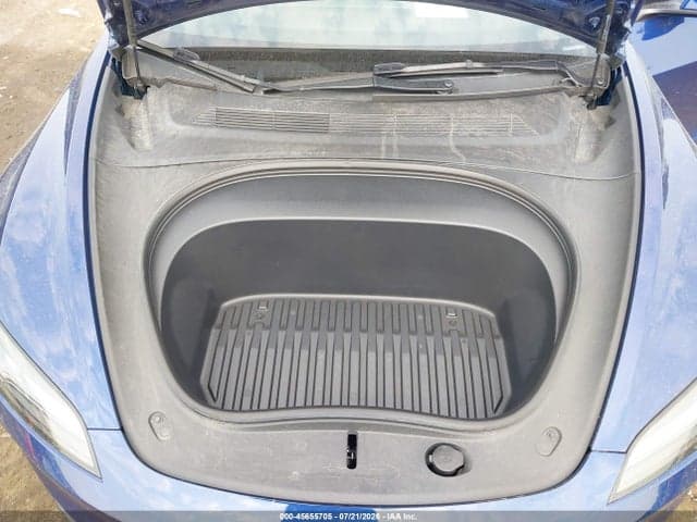 2024 TESLA MODEL 3 PERFORMANCE ALL-WHEEL DRIVE 10
