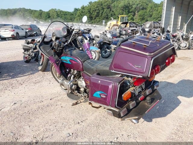 1979 HONDA GOLDWING 3