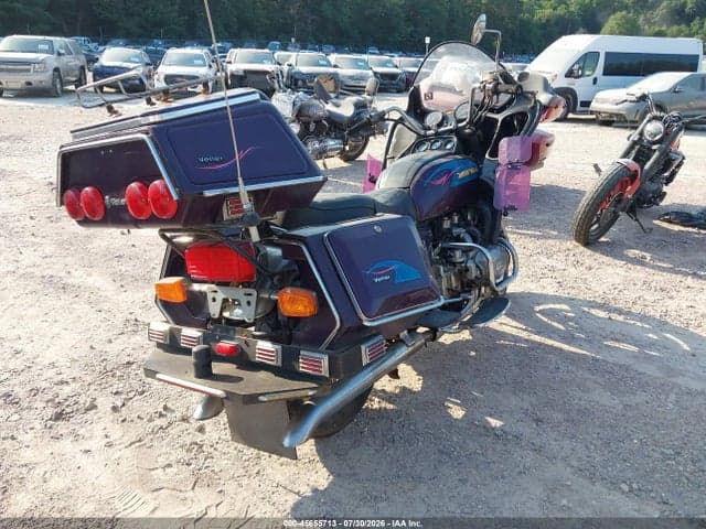 1979 HONDA GOLDWING 4