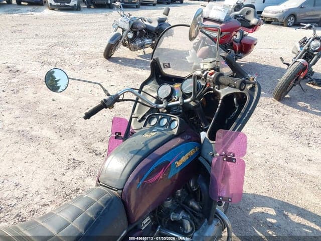 1979 HONDA GOLDWING 5