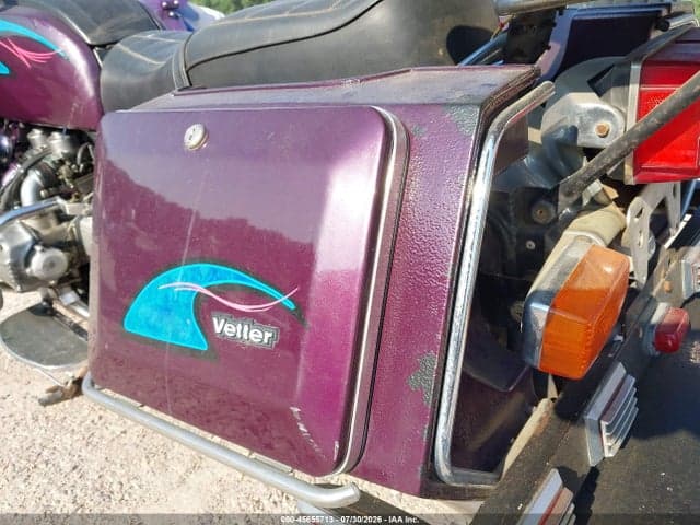 1979 HONDA GOLDWING 6