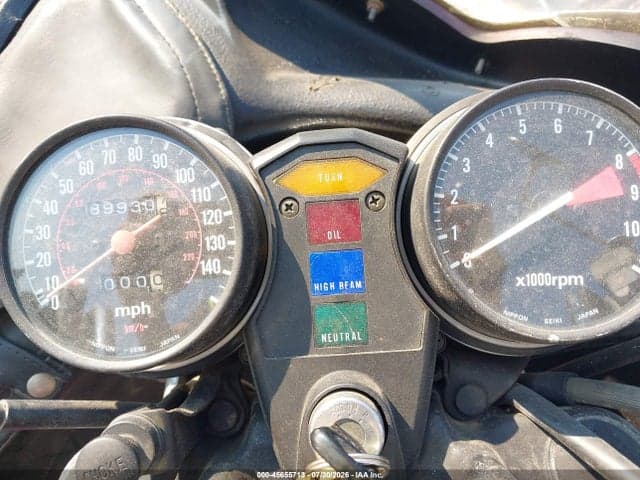 1979 HONDA GOLDWING 7