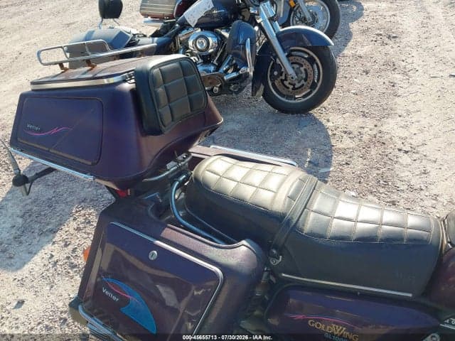 1979 HONDA GOLDWING 8