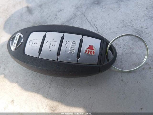 2021 NISSAN SENTRA S XTRONIC CVT 11