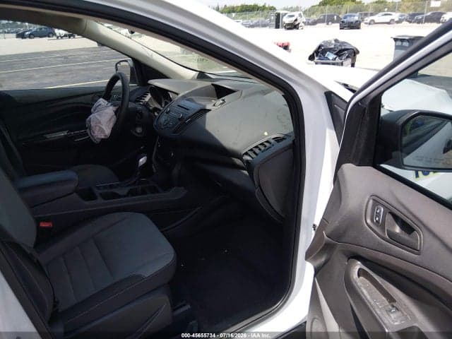 2018 FORD ESCAPE S 5