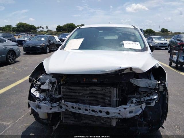 2018 FORD ESCAPE S 6