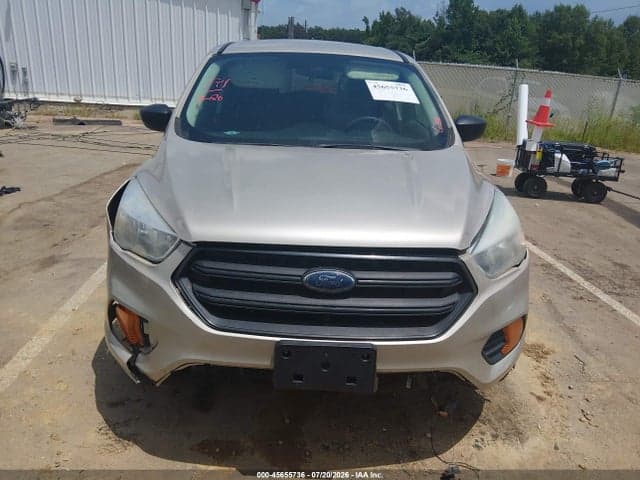 2017 FORD ESCAPE S 13