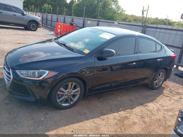 2018 HYUNDAI ELANTRA SEL 14