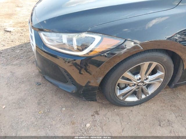 2018 HYUNDAI ELANTRA SEL 6