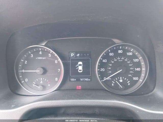 2018 HYUNDAI ELANTRA SEL 7