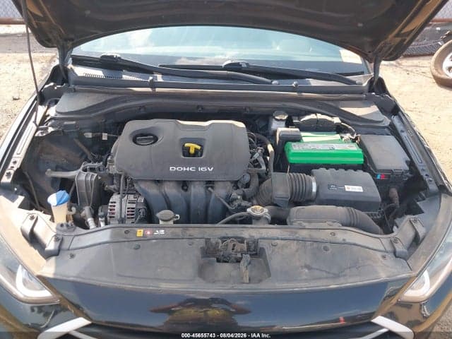 2018 HYUNDAI ELANTRA SEL 10