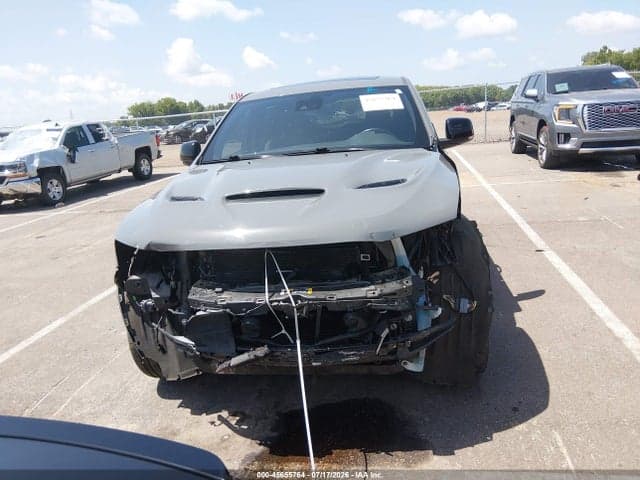 2022 DODGE DURANGO R/T PLUS AWD 13