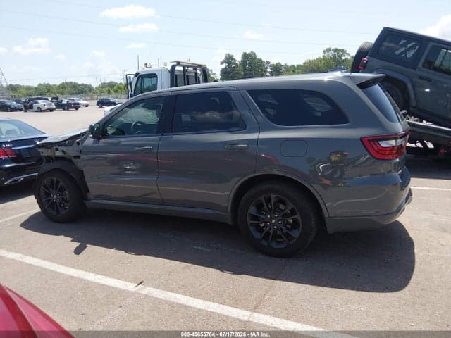 2022 DODGE DURANGO R/T PLUS AWD 15