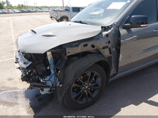 2022 DODGE DURANGO R/T PLUS AWD 18