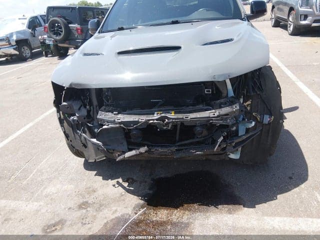 2022 DODGE DURANGO R/T PLUS AWD 6