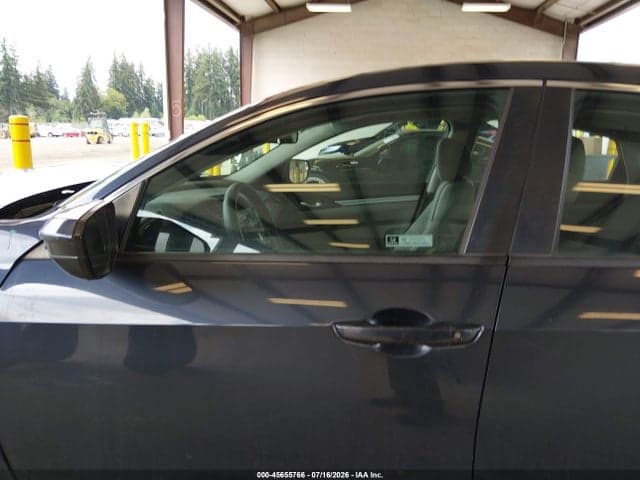 2019 HONDA CIVIC LX 15