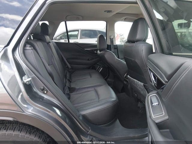 2022 SUBARU OUTBACK LIMITED 8