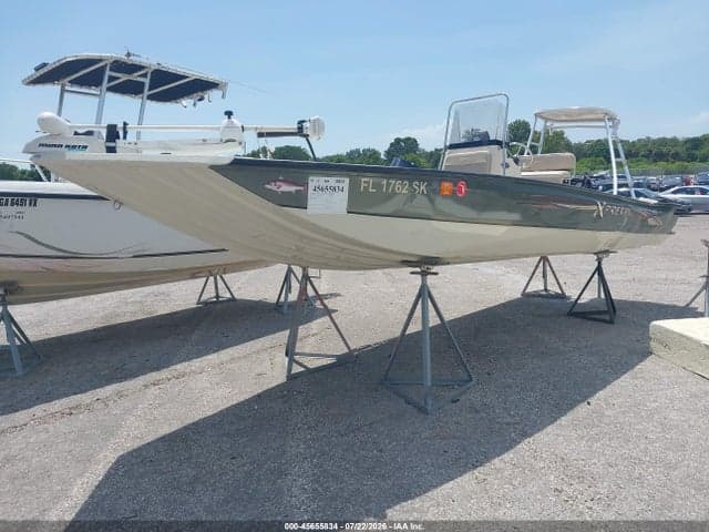 2017 EXPRESS OTHER 2