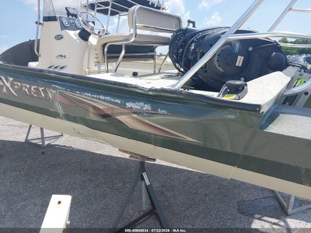2017 EXPRESS OTHER 13
