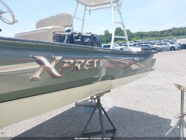 2017 EXPRESS OTHER 14