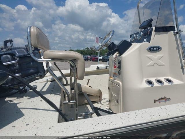 2017 EXPRESS OTHER 5