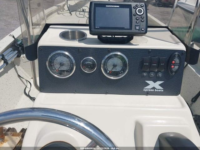 2017 EXPRESS OTHER 7