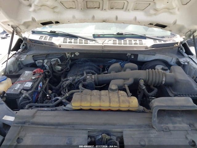 2019 FORD F-150 XL 10