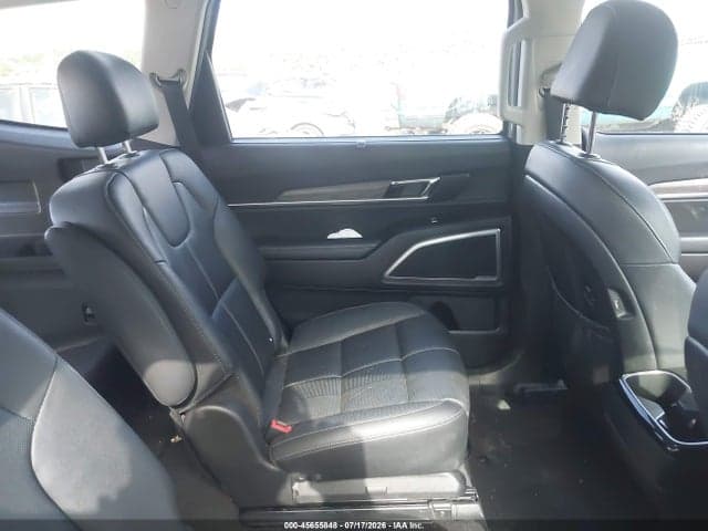 2021 KIA TELLURIDE EX 8