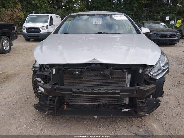 2019 HYUNDAI SONATA SE 13