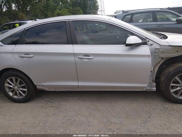 2019 HYUNDAI SONATA SE 14