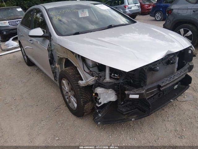 2019 HYUNDAI SONATA SE 6