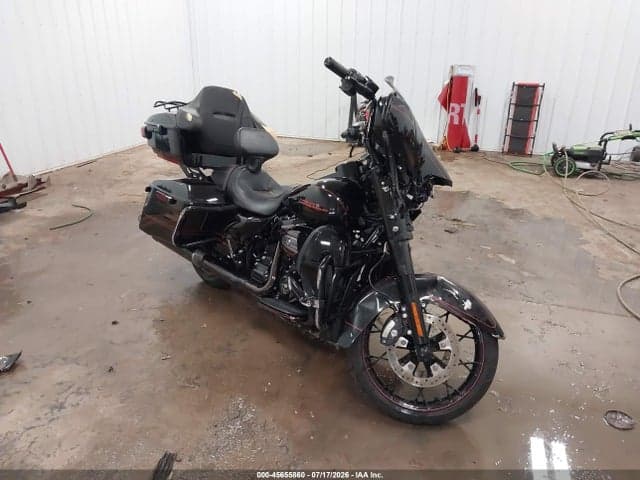 2020 HARLEY-DAVIDSON FLHXS - 1
