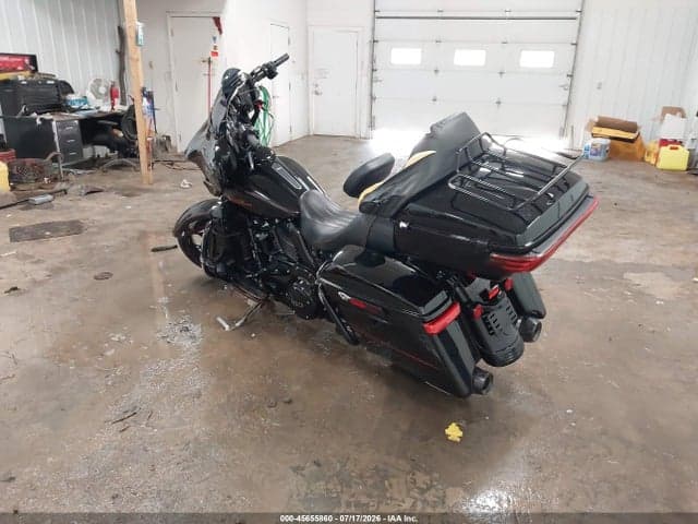 2020 HARLEY-DAVIDSON FLHXS 3