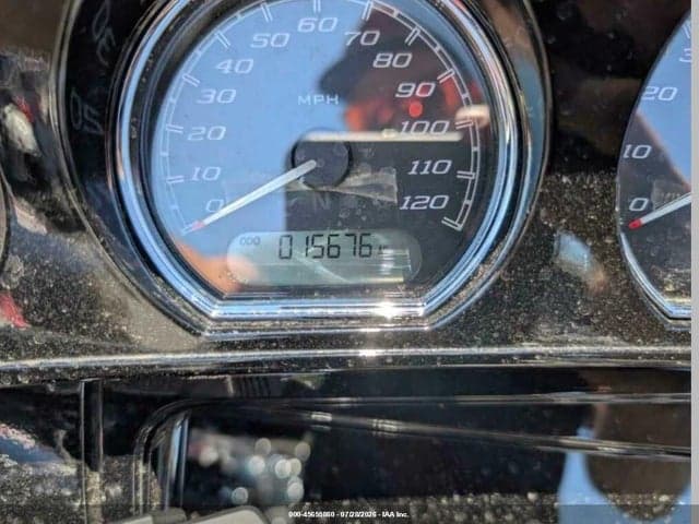 2020 HARLEY-DAVIDSON FLHXS 7