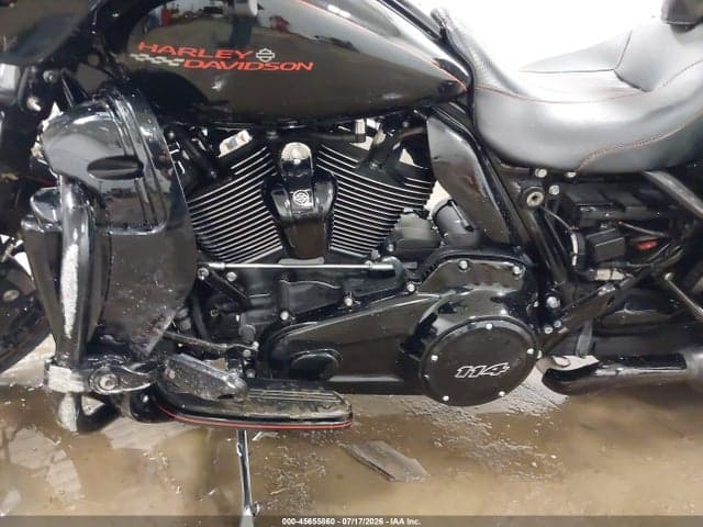 2020 HARLEY-DAVIDSON FLHXS 9