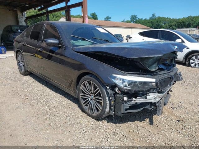2018 BMW 540I XDRIVE 1