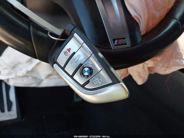 2018 BMW 540I XDRIVE 11
