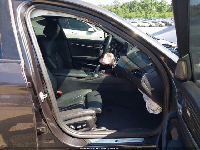 2018 BMW 540I XDRIVE 5