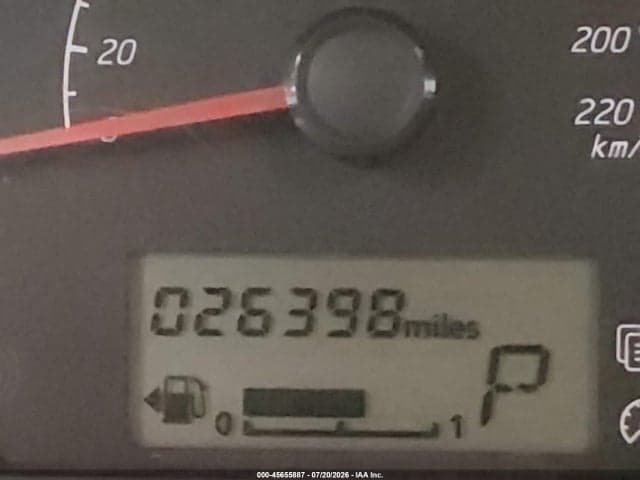 2024 MITSUBISHI MIRAGE ES 16