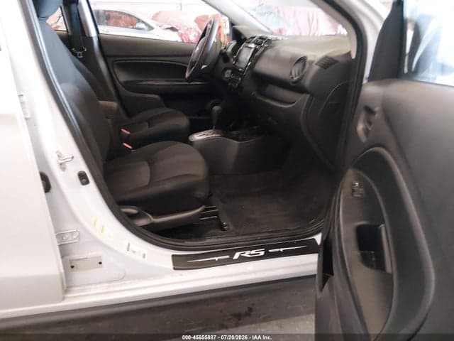 2024 MITSUBISHI MIRAGE ES 5