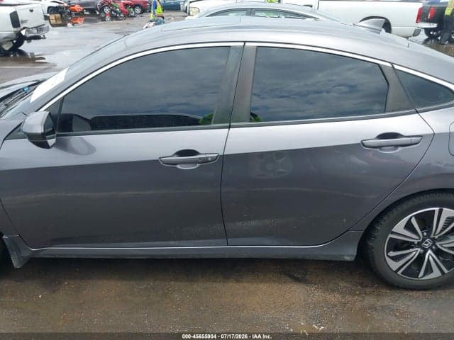 2017 HONDA CIVIC EX-L 14
